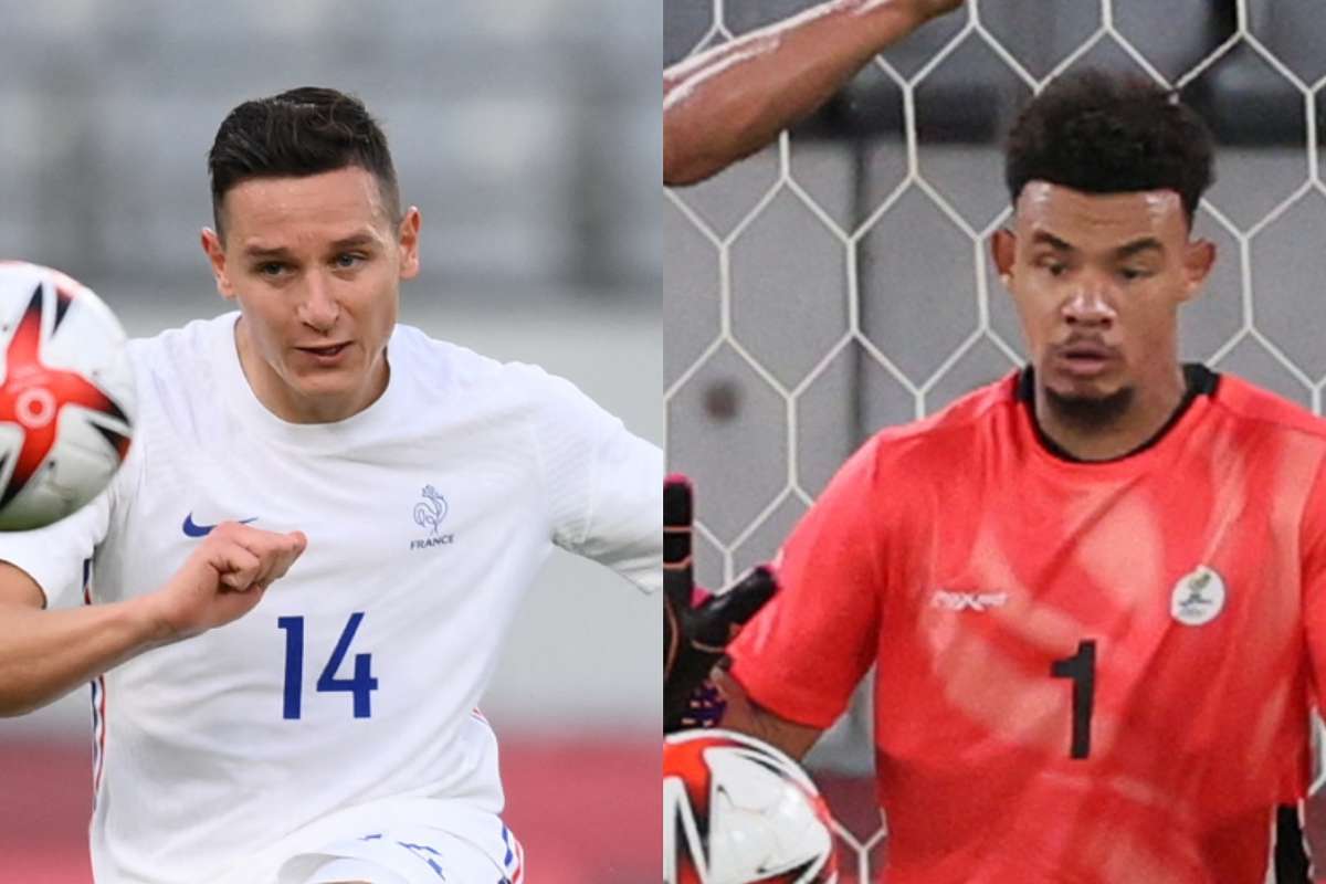 7月25日テレビ放送 U 24フランス代表vsu 24南アフリカ代表 Tv中継 ネット配信予定 Goal Com 7月25日テレビ放送 U 24フランス代表vsu 24南アフリカ代表 Tv中継 ネット配信予定 Goal Com