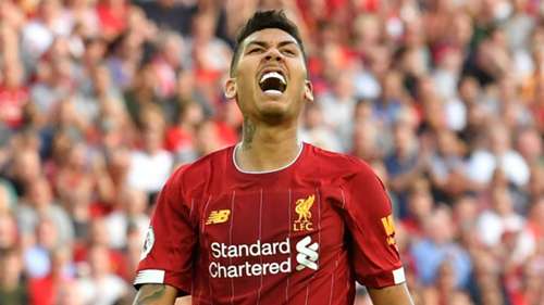 Roberto Firmino | Liverpool | 87