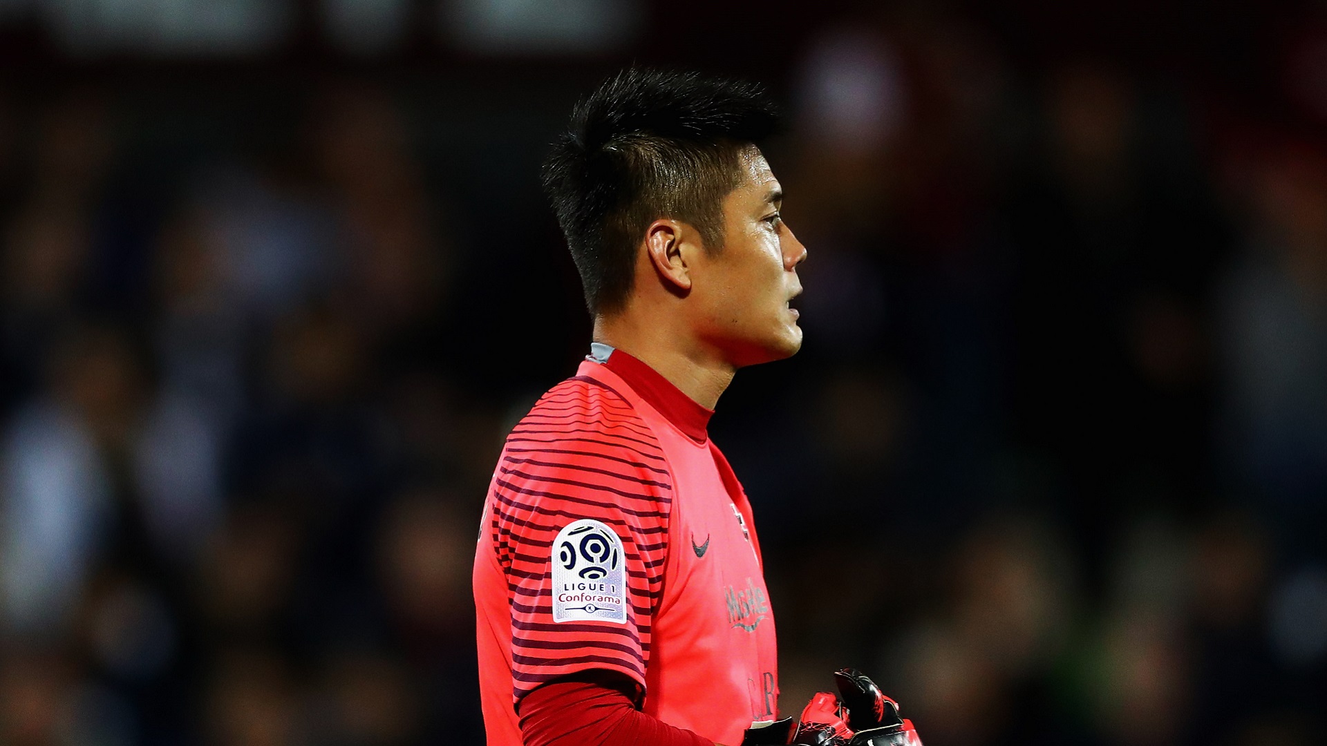 Pkストッパー 川島永嗣は感覚派 仏メディアに明かした秘訣とは Goal Com Pkストッパー 川島永嗣は感覚派 仏メディアに明かした秘訣とは Goal Com