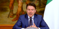 Giuseppe Conte