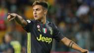 PAULO DYBALA JUVENTUS