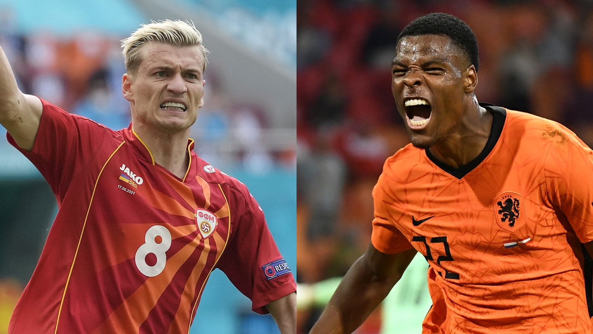 ユーロ 無料視聴可能 北マケドニアvsオランダのテレビ放送予定 グループc第3節 Goal Com ユーロ 無料視聴可能 北マケドニアvsオランダのテレビ放送予定 グループc第3節 Goal Com
