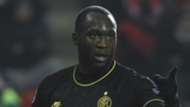 Romelu Lukaku Inter 2019-20