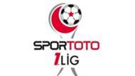 Spor Toto 1. League logo