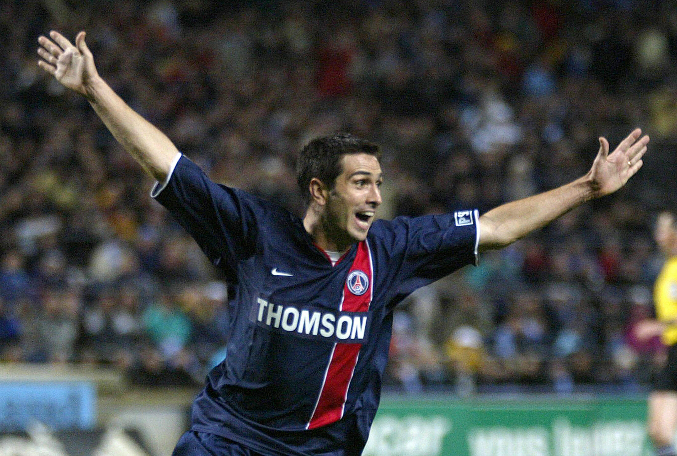Ligue des champions : Le PSG renverse Atalanta et file en demi-finale Ligue des champions : Le PSG renverse Atalanta et file en demi-finale