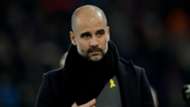 Pep Guardiola