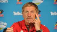 SuperSport, Stuart Baxter