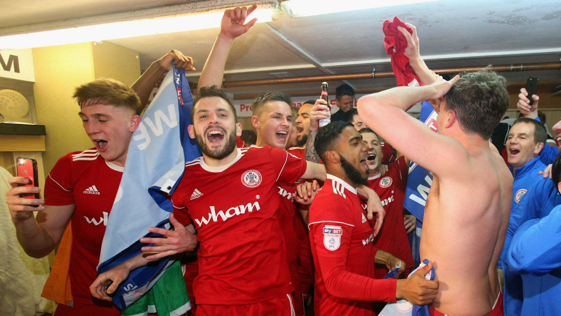 League Two Play Offs Fixtures Dates Teams In The Race To The