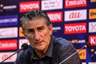 Edgardo Bauza