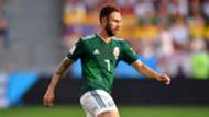 Miguel Layun Mexico World Cup 2018