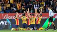 Morelia Clausura 2019 010319