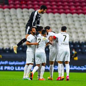 Photo of UAE Arabian Gulf League: Title race heats up as Bani Yas pick up crucial win, Al Jazira and Sharjah drop points | Goal.com