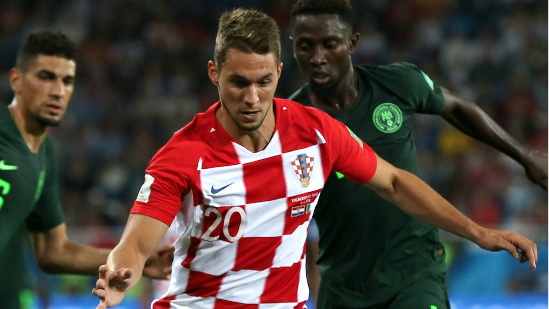 Transfer News Marko Pjaca To Leave Juventus For Fiorentina Goal Com