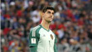 Thibaut Courtois