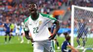 Moussa Wague of Senegal Russia World Cup June 24, 2018