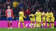 Atletico de Madrid Girona Copa del Rey 16012019