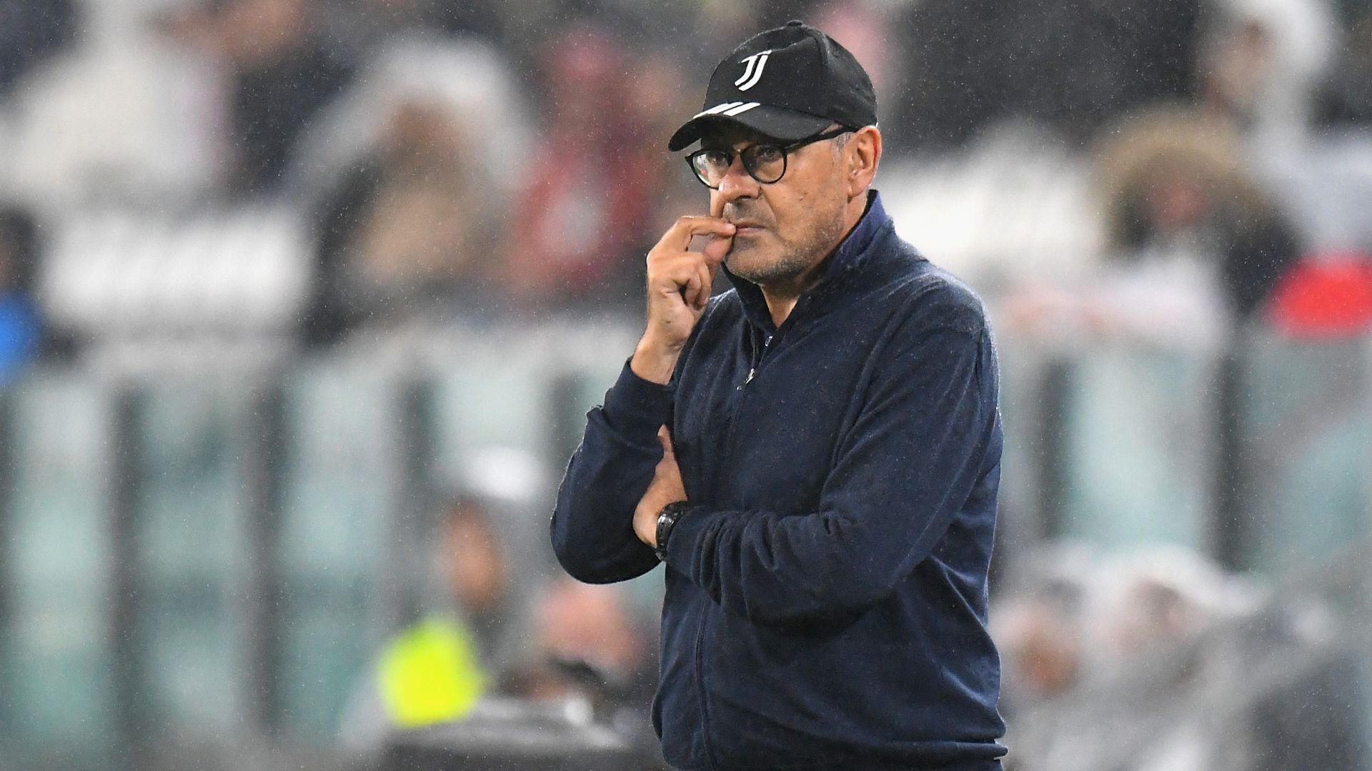 Serie A: Torino Juventus: Sarri, mi aspetto granata da battaglia Serie A: Torino Juventus: Sarri, mi aspetto granata da battaglia