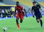 Al Merrikh v Al hilal