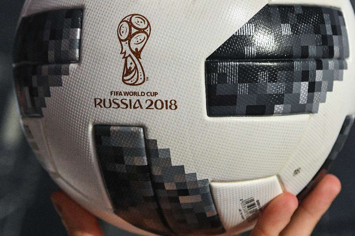Fifa World Cup 2022 Ball Design