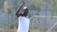 Nzoia Sugar coach Bernard Mwalala.