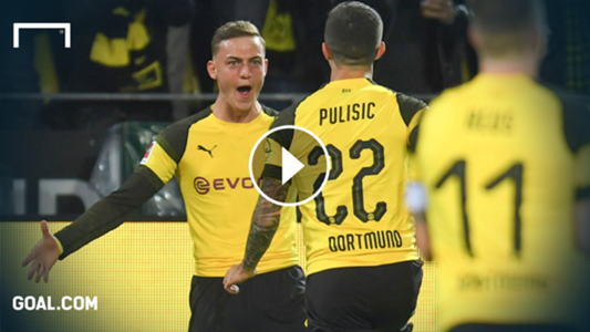 Dortmund Nürnberg Highlights Dortmund Nürnberg Highlights