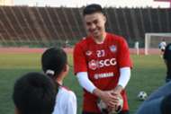 SCG MUANGTHONG ASEAN TOUR 2019