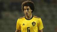 Axel Witsel Belgium