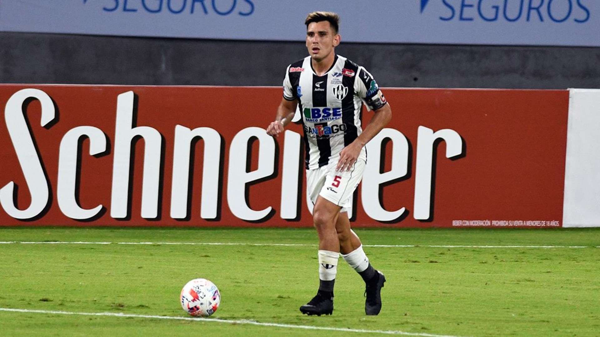 Central Cordoba Talleres En Vivo Online Por El Torneo De La Liga Profesional 2021 Donde Y Como Verlo Por Internet En Streaming Y Tv Goal Com