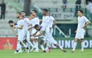 الشارقة حتا كأس رئيس الدولة الإماراتي