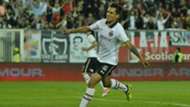 Carlos Villanueva Colo Colo San Luis 220917