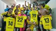 Lugo Camiseta