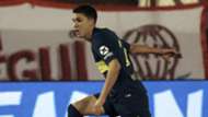 Leonardo Balerdi Boca Juniors