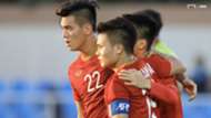 Nguyen Tien Linh - Nguyen Quang Hai | U22 Vietnam vs U22 Laos | Group B SEA Games 30 - 2019