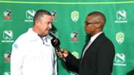 Gavin Hunt, Bidvest Wits