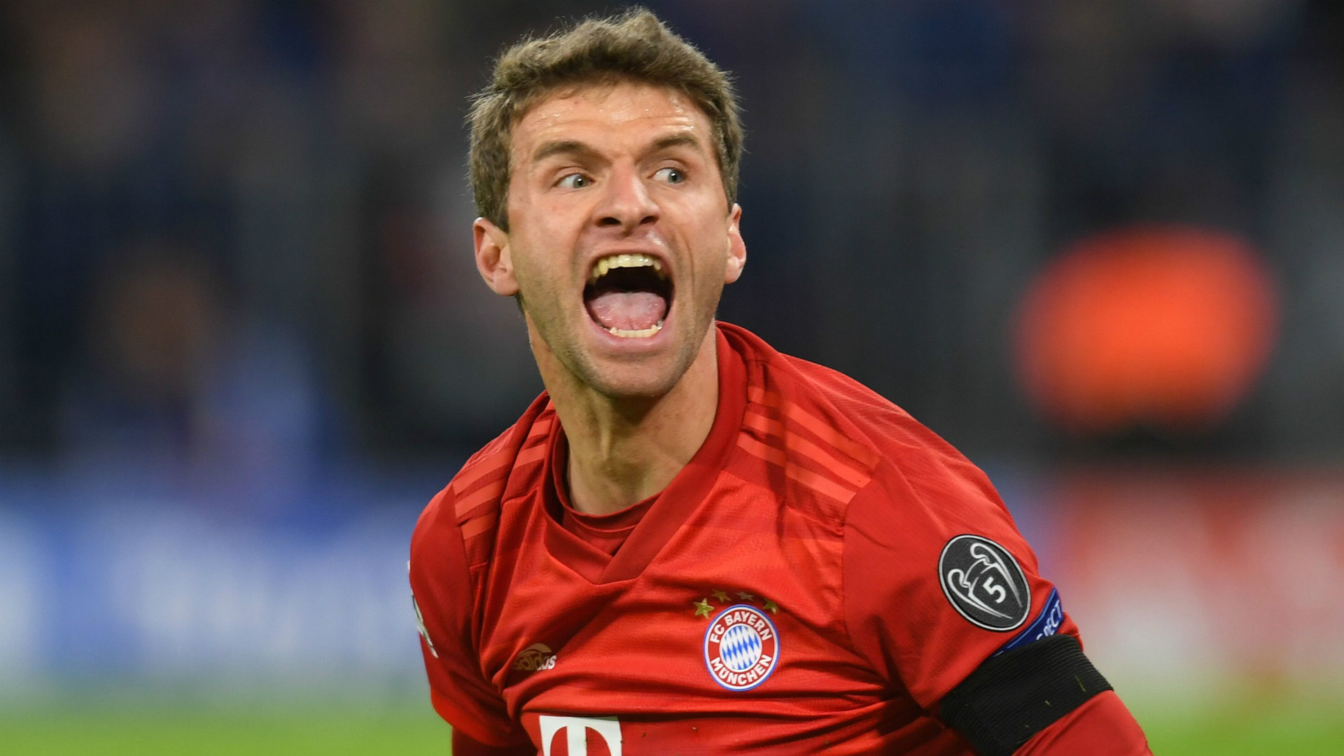 Muller signs new Bayern Munich contract through to 2023 & ends any ...