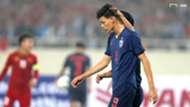 Supachai Jaided U23 Vietnam U23 Thailand AFC U23 Championship Qualifiers