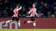 Luuk de Jong, PSV, Eredivisie 12162017