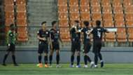 Felda United v PKNS FC, Malaysia Super League, 14 Jun 2019
