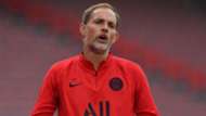 Thomas Tuchel Paris Saint-Germain 2019-20