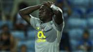 Vincent Aboubakar Porto