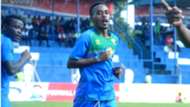 Erick Rutanga of Rayon Sports wanted by AFC Leopards.