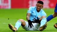 Gabriel Jesus Manchester City 2017