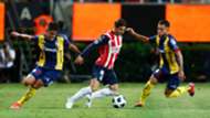 Isaac Brizuela Chivas vs Atlético San Luis Apertura 2021