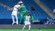 السعودية - العراق