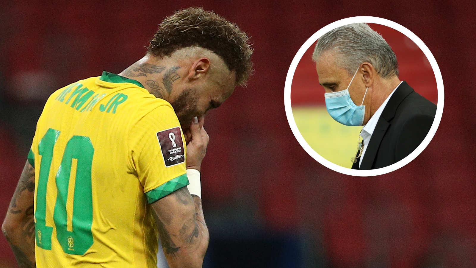 Infighting Scandal And Covid Cast A Shadow Over Brazil S Copa America Goal Com