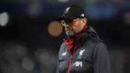Jurgen Klopp comanda Liverpool no Anfield