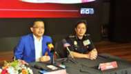 Shahril Mokhtar, Selangor, Azam Baki, 14022019