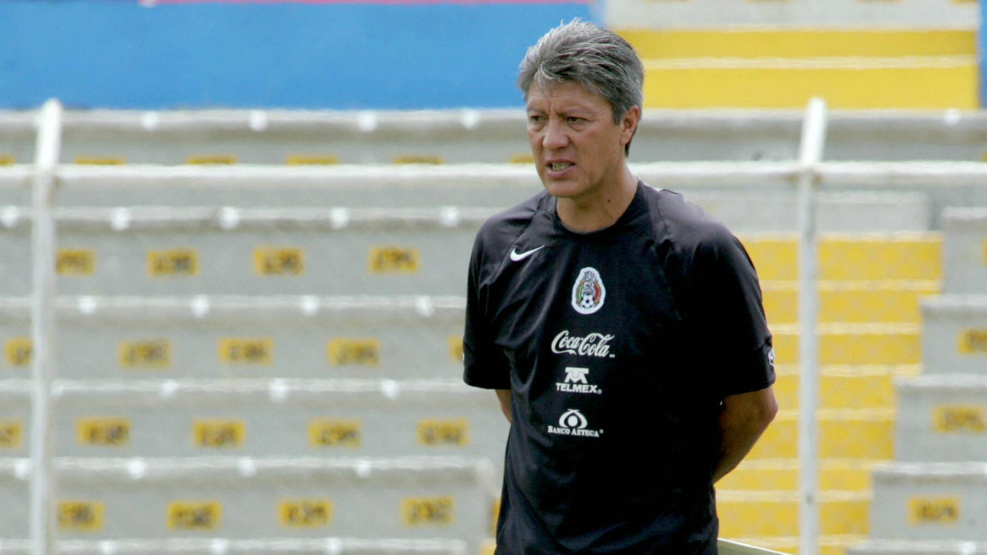Quién es Chucho Ramírez, el nuevo presidente deportivo de Pumas