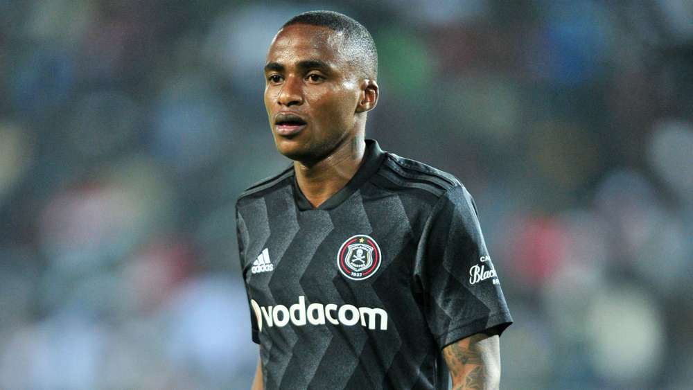 Mamelodi Sundowns v Orlando Pirates Match Report, 2018/11/10, PSL | Goal.com