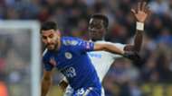 Riyad Mahrez